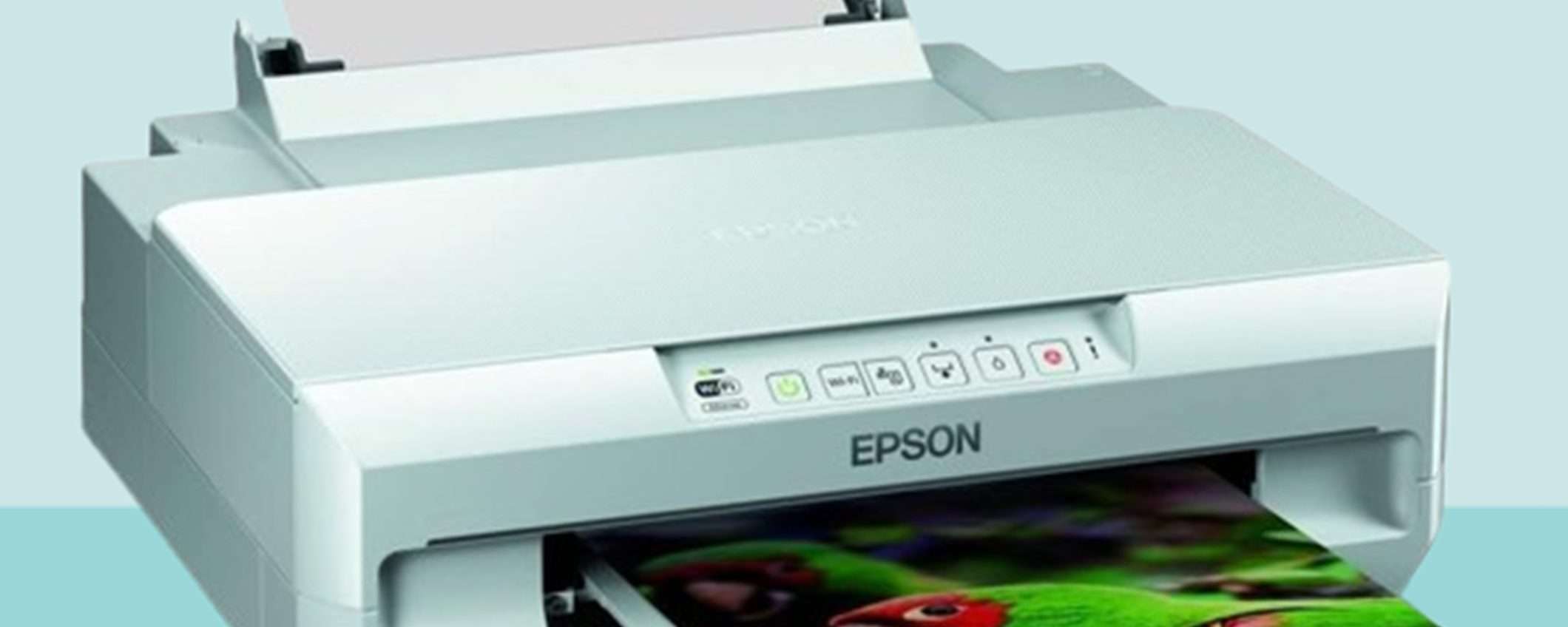 Stampante Epson Expression Photo XP-55 a soli 108€! Dove? Su AMAZON!