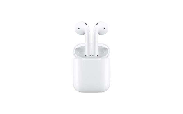 AirPods di seconda generazione