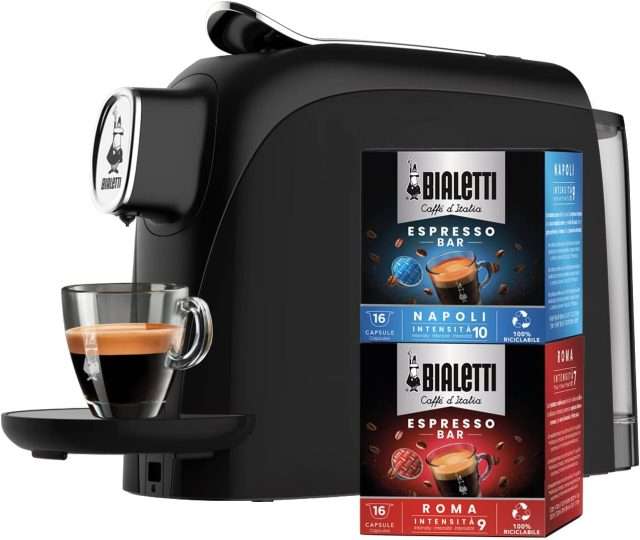 Il tuo caffè preferito in super sconto: Bialetti Gioia su  a piccolo  prezzo! - Melablog