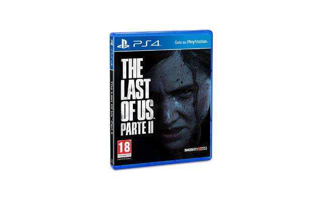 The Last of Us: Part II