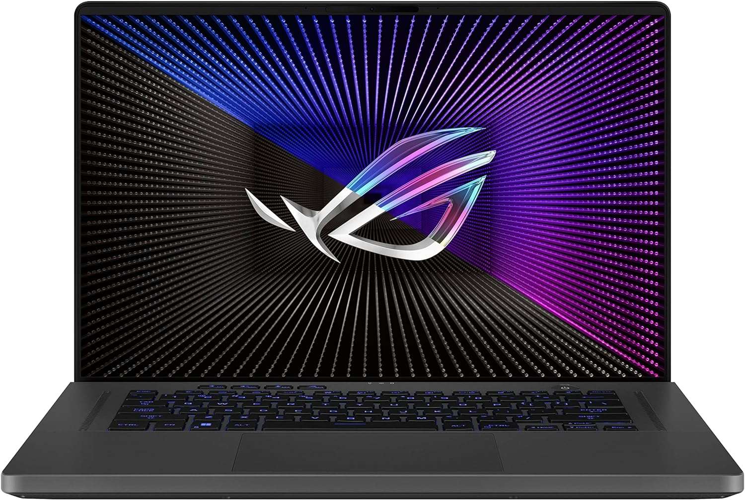 ASUS ROG Zephyrus G16