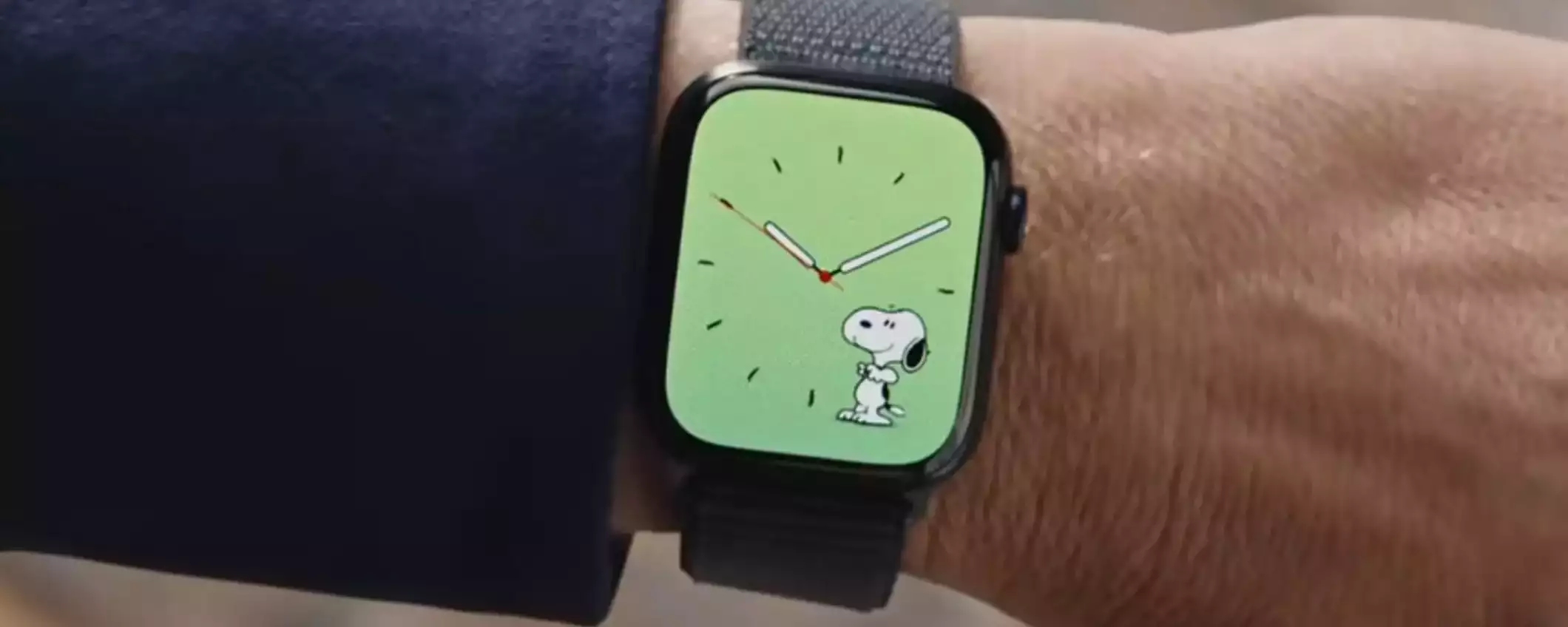 Apple Watch Series 9 (45 mm): oggi costa pochissimo su Amazon (solo 416€)