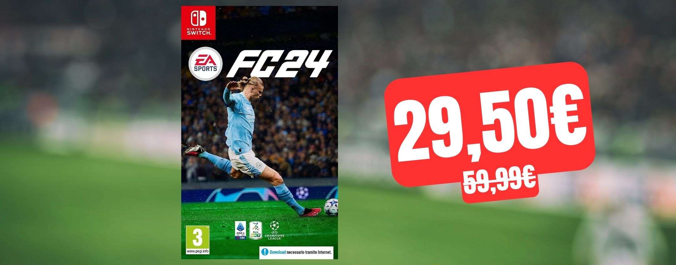 EA Play è in offerta a meno di 1 euro per PC e console