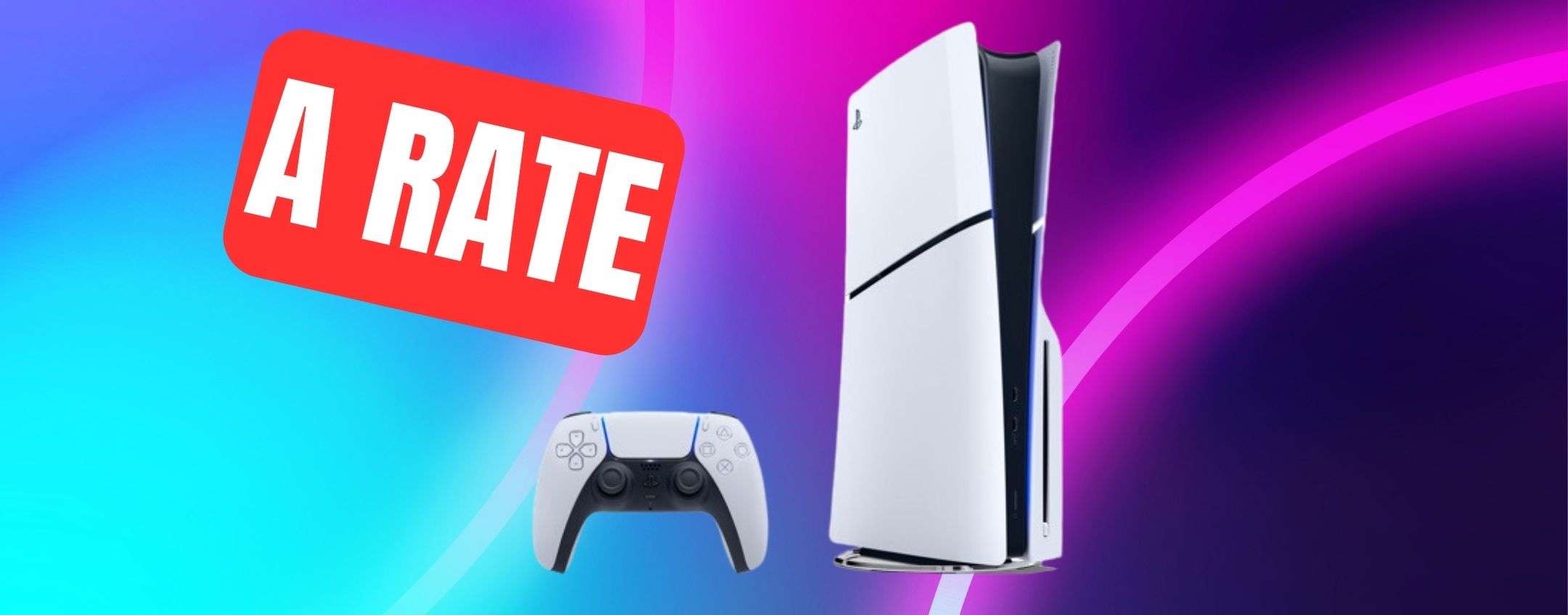 Offerta su PlayStation 5 con TIM - TIM Magazine