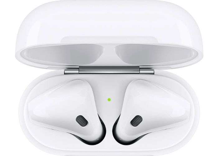 Gli AirPods di APPLE oggi da MediaWorld a prezzo STRACCIATO 