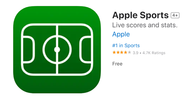 Le alternative all'Apple Sport