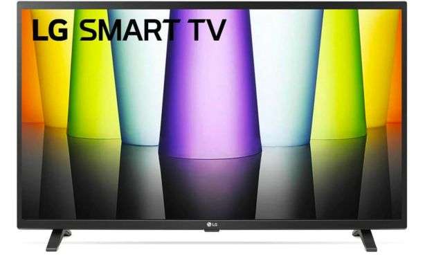 Smart TV LG 32