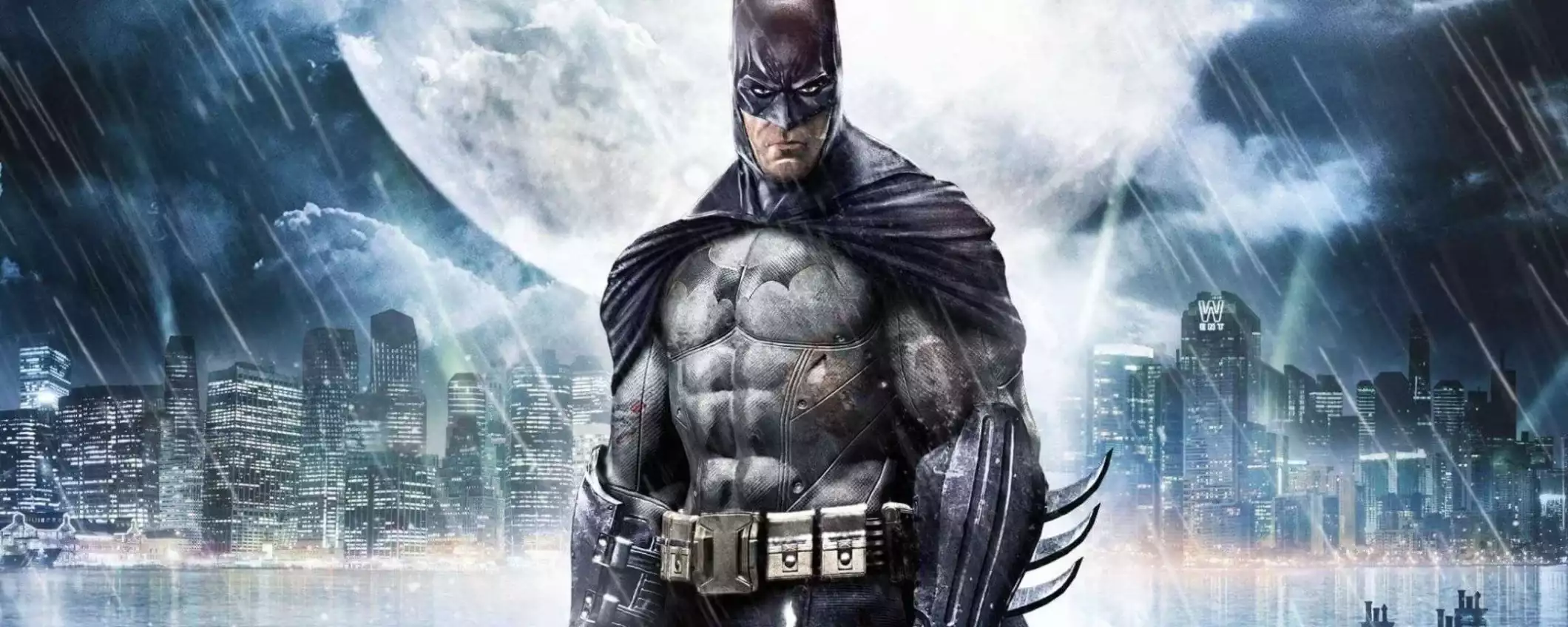 Batman Arkham Collection per PS4: a meno di 25€ su Amazon è un BEST BUY