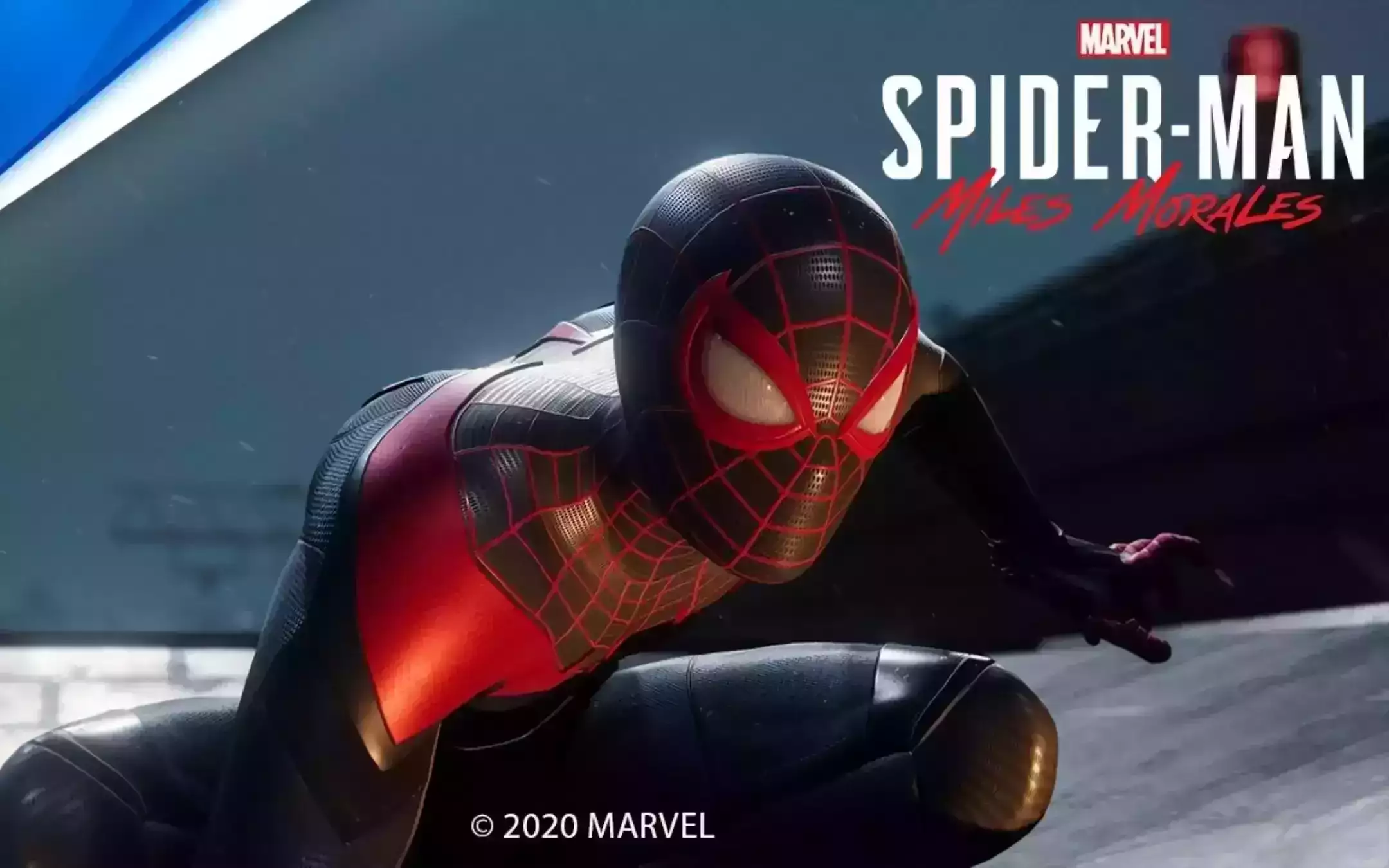 Marvel's Spider-Man: Miles Morales per PS4: sconto FOLLE del 23%