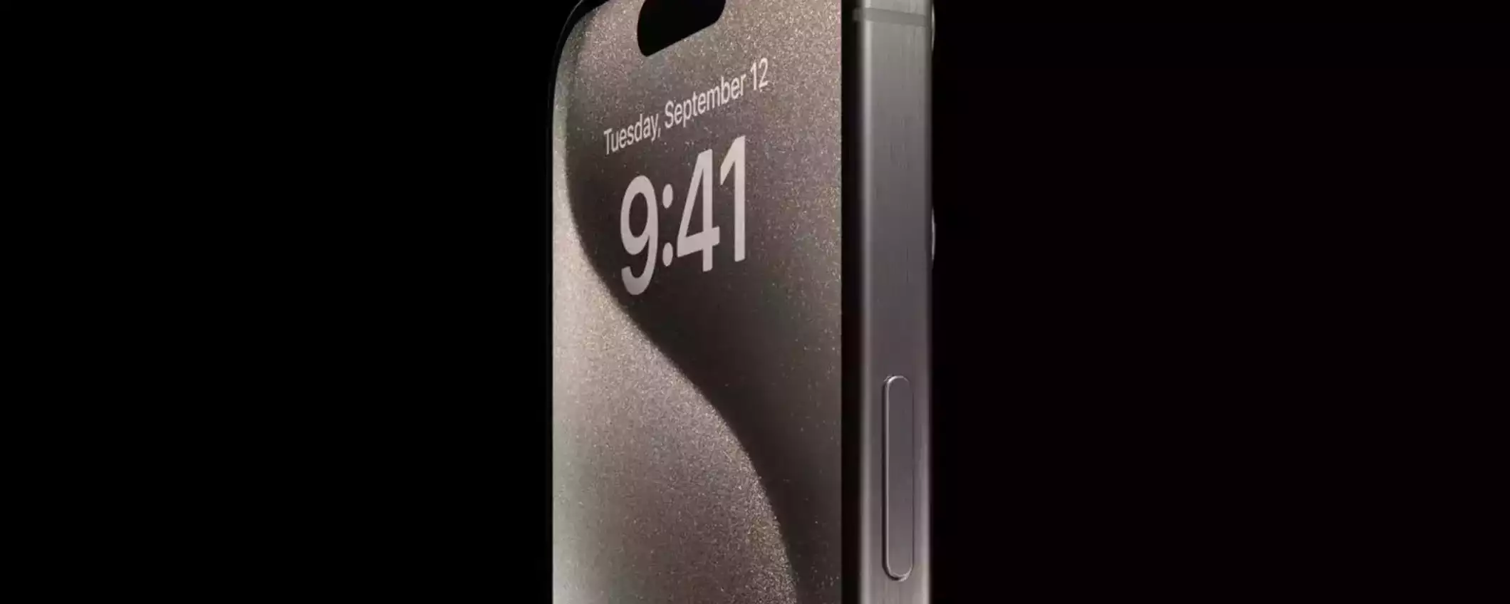 iPhone 15 Pro Max (256 GB) in titanio naturale: il TOP che devi comprare oggi