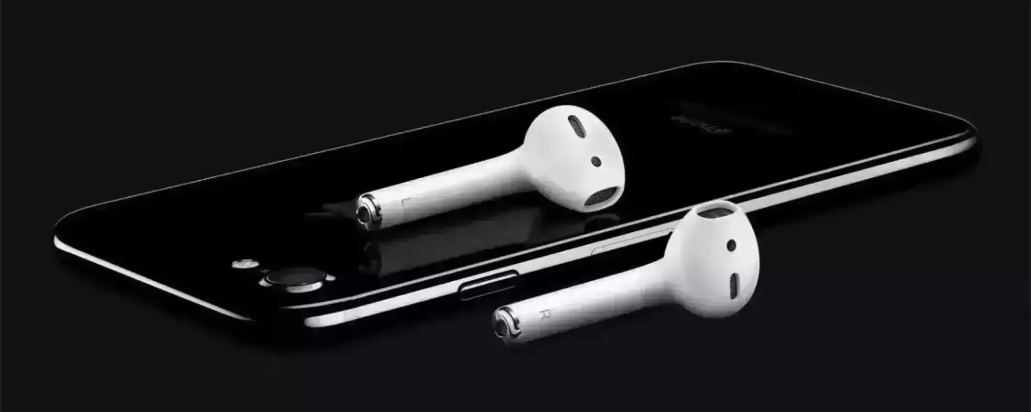 AirPods di seconda generazione a soli 119€: comprali ADESSO