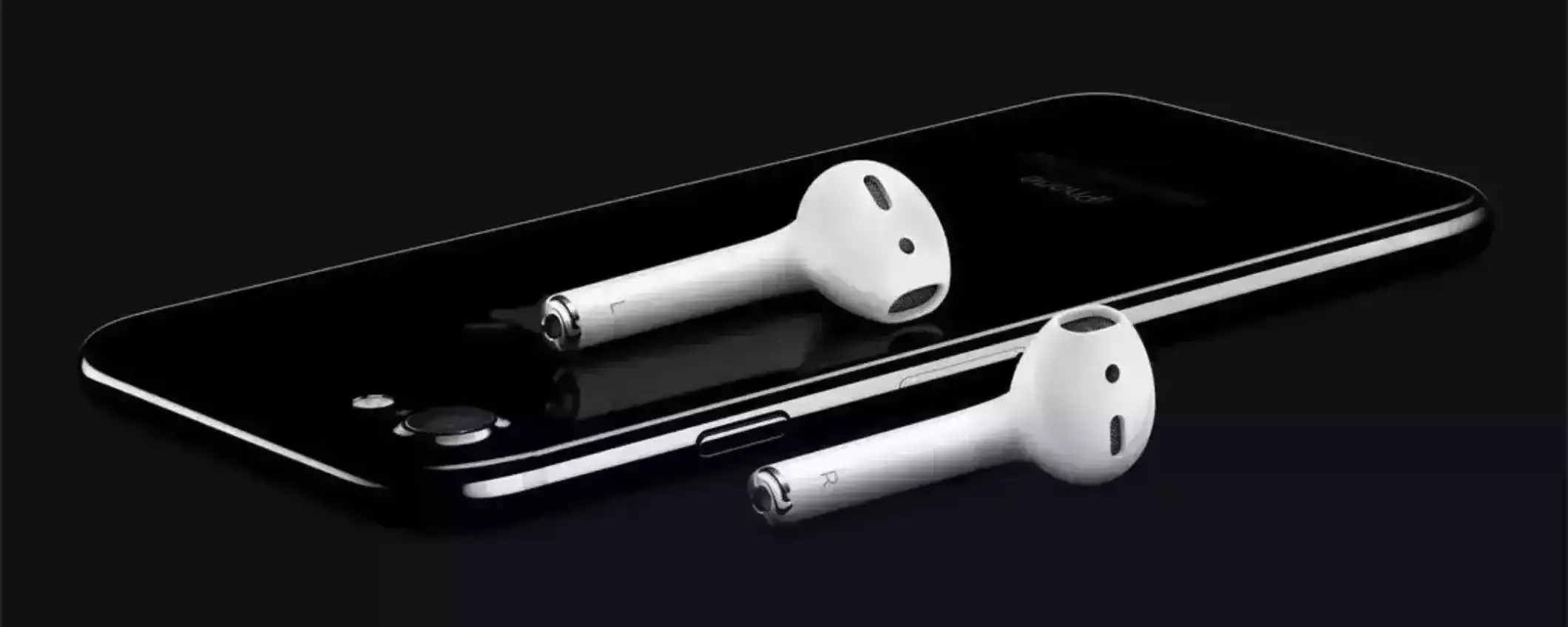 AirPods di seconda generazione: bastano 119€ per farli TUOI