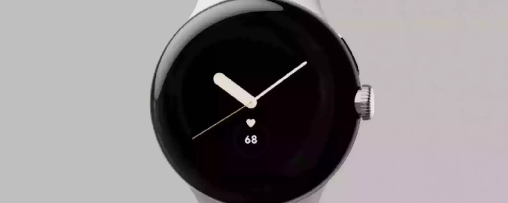 Google Pixel Watch 2 in OFFERTA a tempo limitato a soli 299,90€ su Amazon