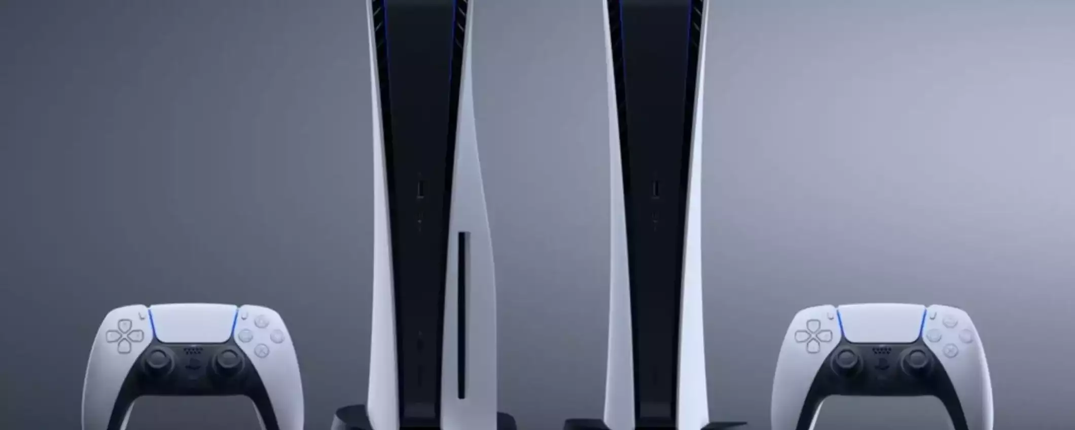 PlayStation 5 Slim con DualSense: OFFERTA a tempo limitato su Amazon