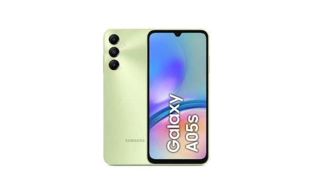 Samsung Galaxy A05s