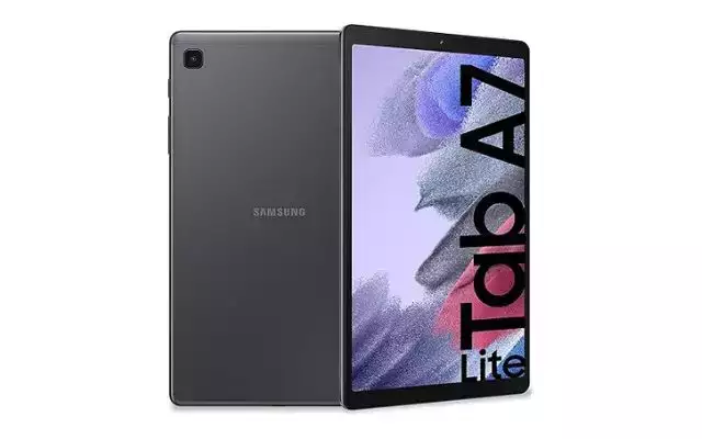 Samsung Galaxy Tab A7 Lite