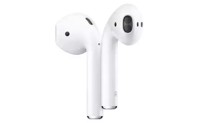 AirPods seconda generazione