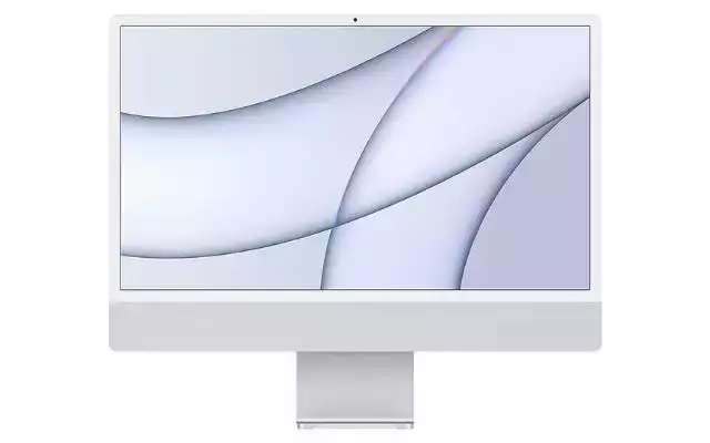 iMac (2023)