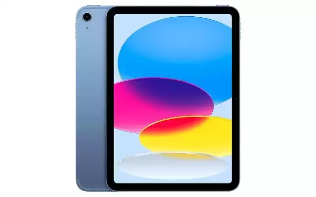 iPad (2022)