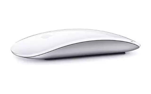 Apple Magic Mouse