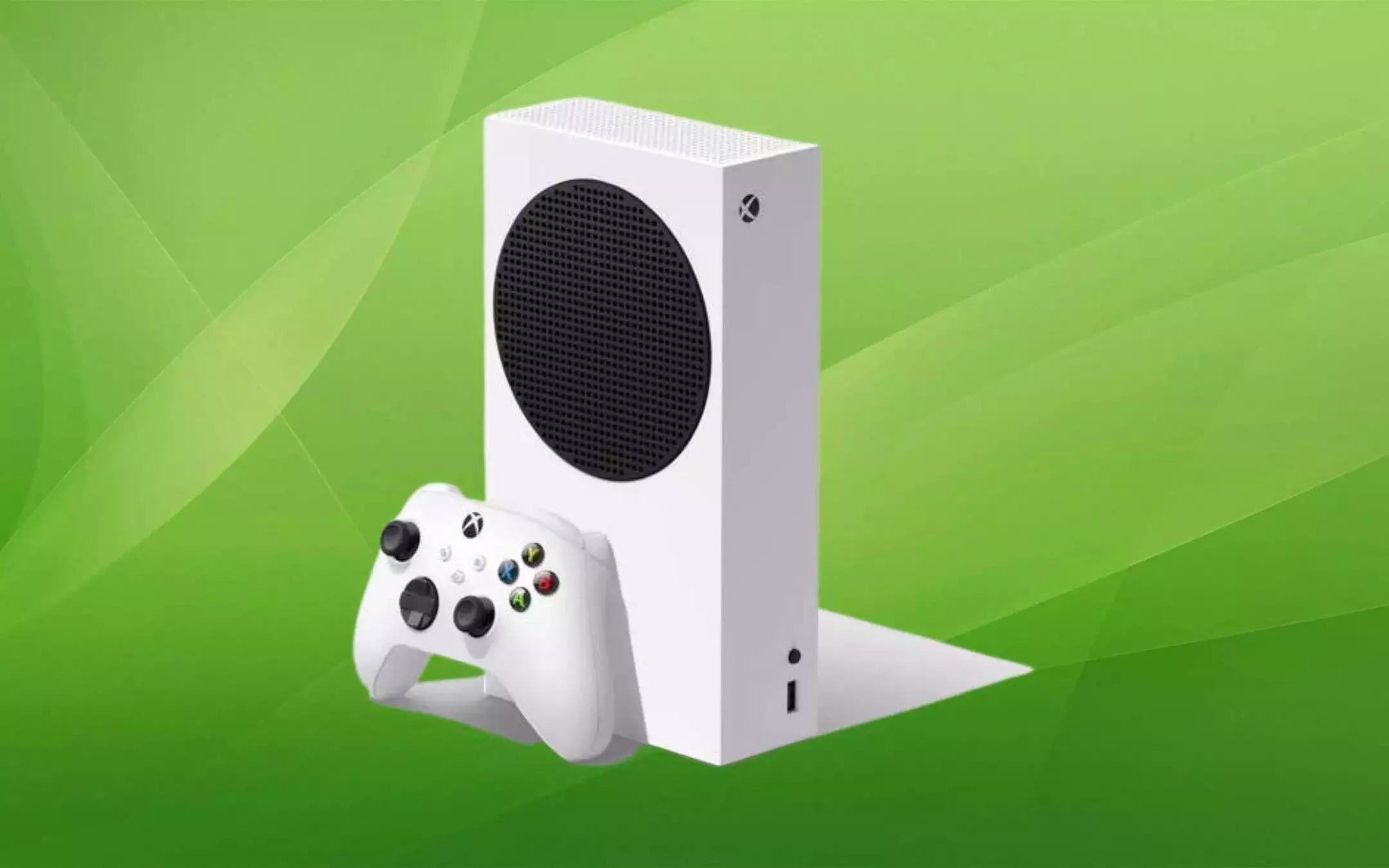 Xbox Series S con 3 GIOCHI ad un prezzo SUPER (solo 269,00€) - Melablog