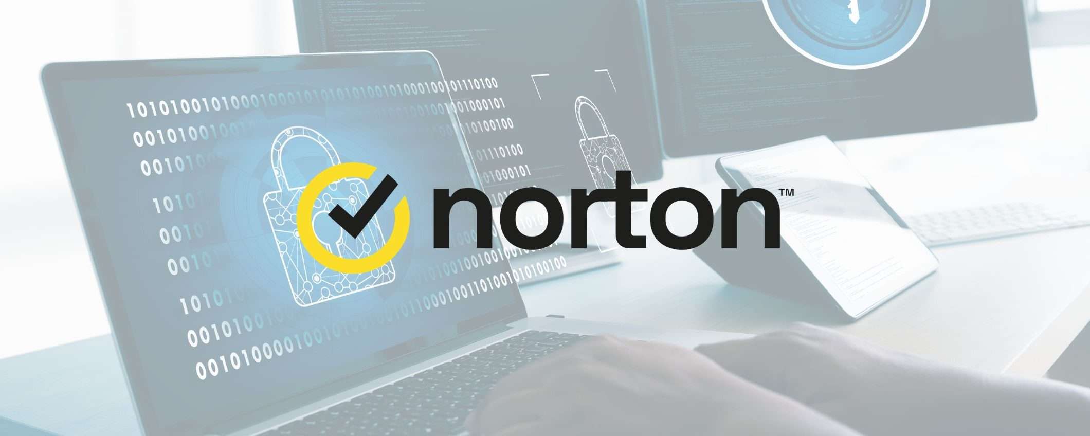 Proteggi 5 dispositivi con Norton 360 Deluxe in sconto