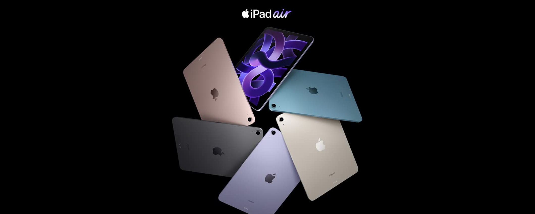iPad Air: lo sconto di 130€ su Amazon è ormai agli sgoccioli