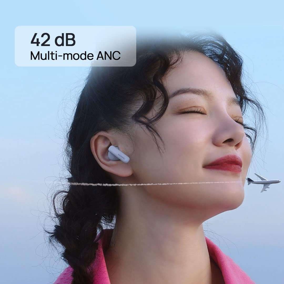 auricolari-wireless-huawei-freebuds-5i-amazon-30e-meno-cancellazione