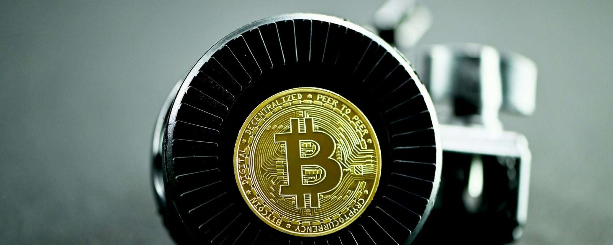 L'halving di Bitcoin si avvicina: l'importanza di scegliere la piattaforma giusta per il trading