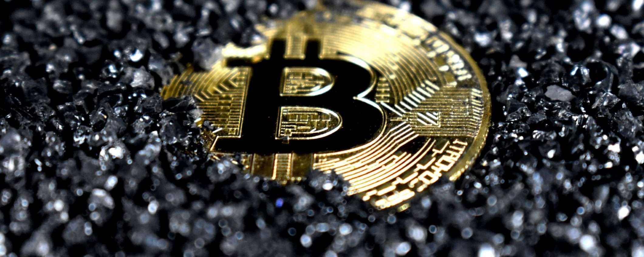 L'Halving di Bitcoin è dietro l'angolo: ecco perché dovresti scegliere eToro