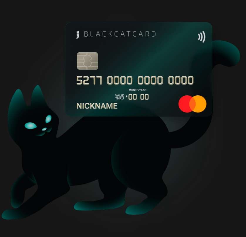 blackcatcard