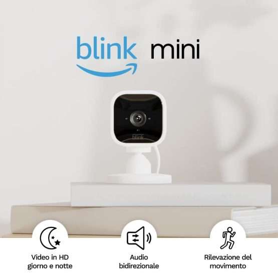 Blink Mini