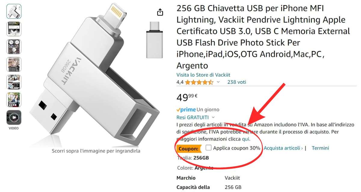 chiavetta-usb-3-in-1-256gb-iphone-ipad-android-pc-30-coupon