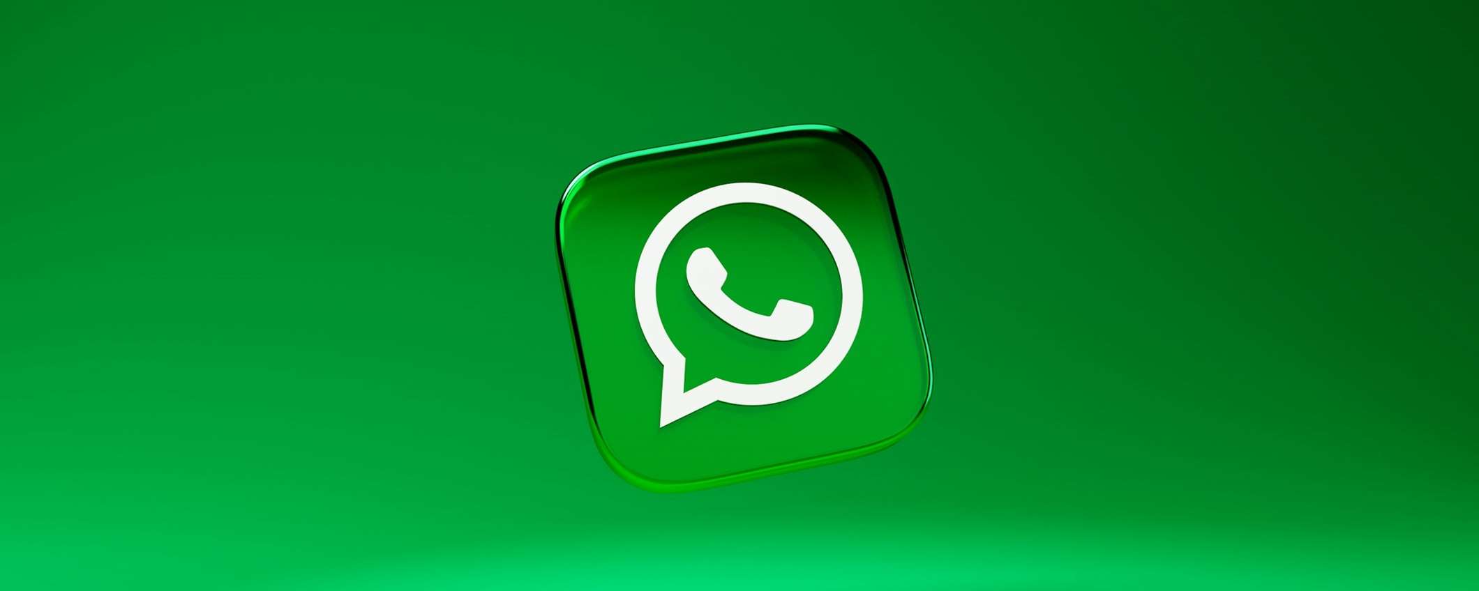 Come aggiungere più amministratori WhatsApp a un canale