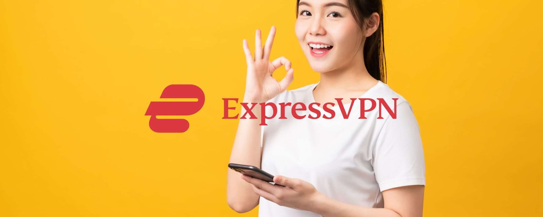 ExpressVPN: ora il piano annuale a metà prezzo