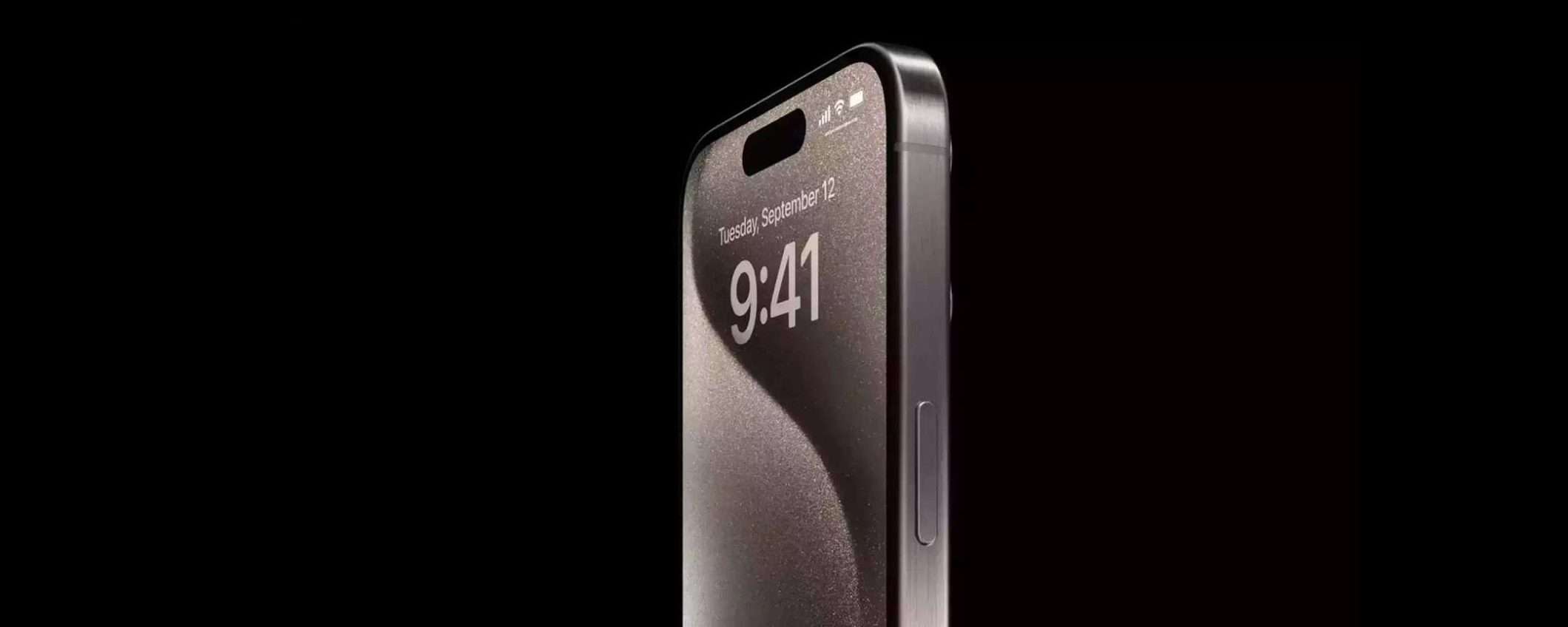 iPhone 15 Pro: nuovo minimo storico IRREALE con quest'offerta