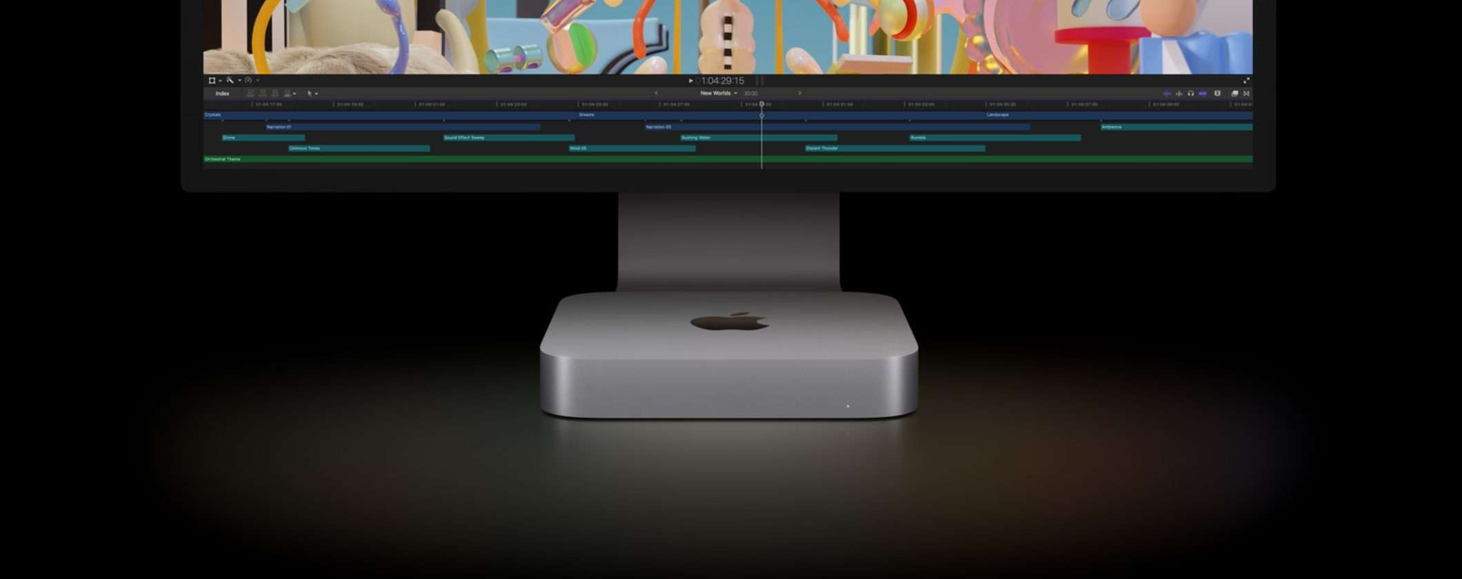 Mac mini M2: piccolo nelle dimensioni e ora anche nel prezzo