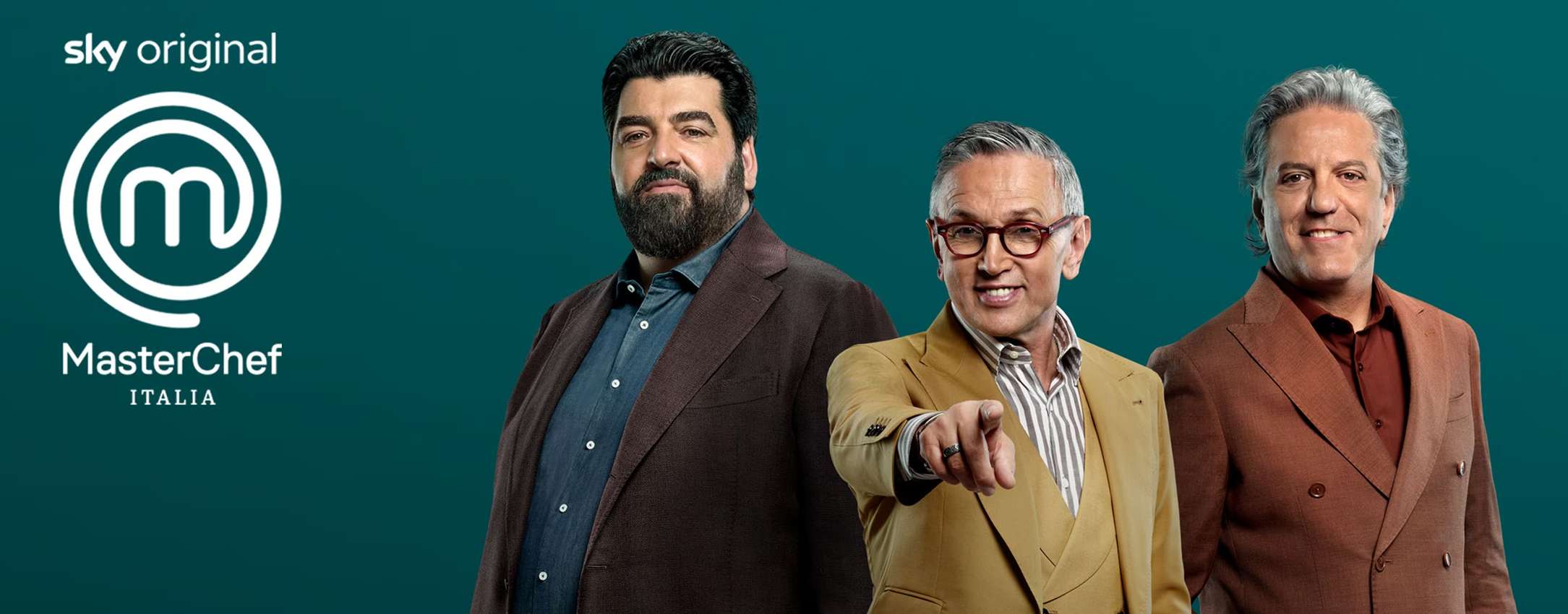 MasterChef 13: Come Guardare La Finale In Streaming Dall'estero