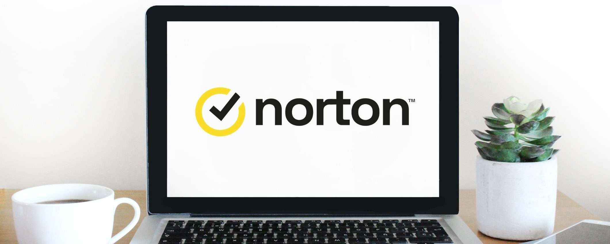Norton 360: super PROMO antivirus e VPN a meno di 3€/mese