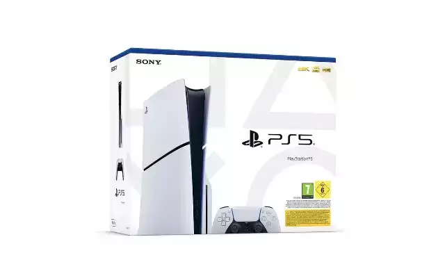 PlayStation 5