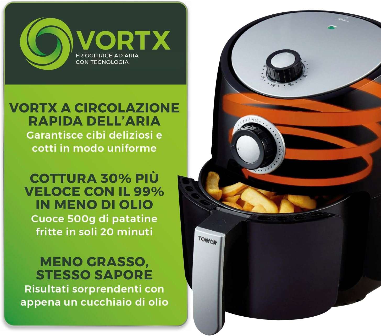 prezzo-bomba-amazon-per-questa-friggitrice-ad-aria-solo-29e-design