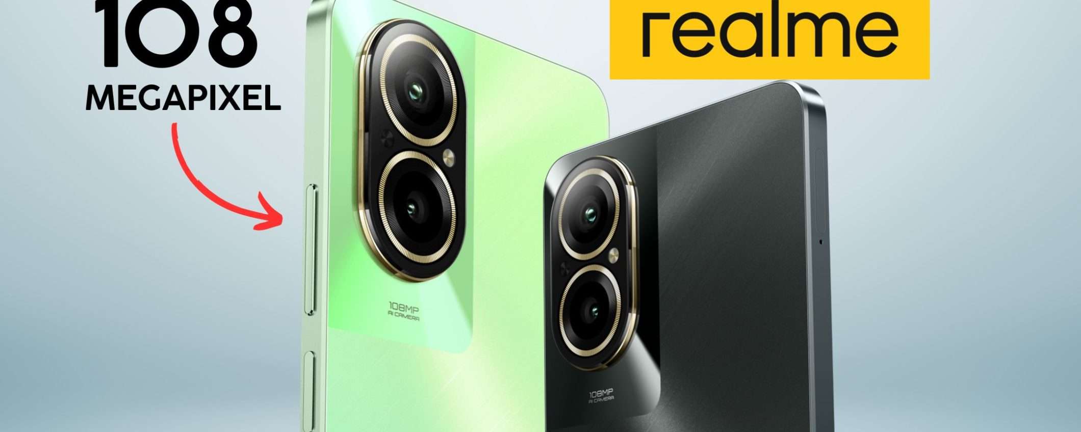 Realme C67, che prezzo! Su Amazon lo paghi solo 159,99€