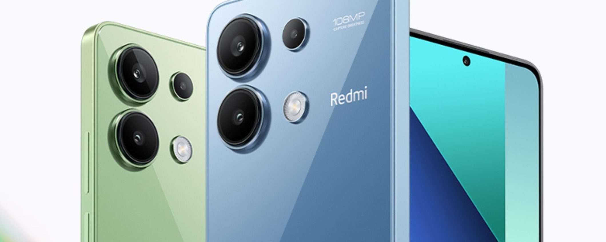 Redmi Note 13 è il MID-RANGE da AVERE OGGI: crollo del 36% su eBay
