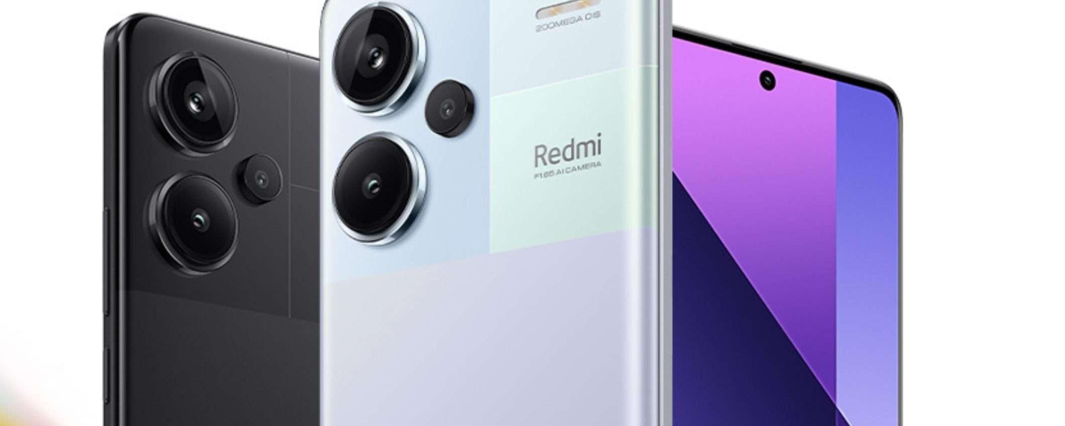 Redmi Note 13 Pro+ 5G, un MOSTRO DI POTENZA al 32% in meno su eBay