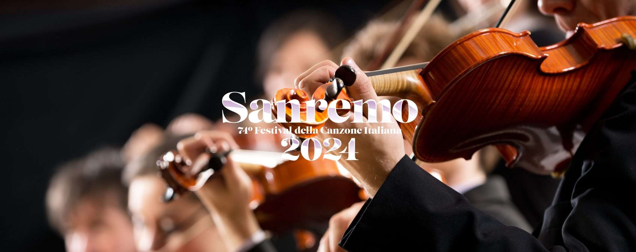 Sanremo 2024: come vedere la finale in streaming dall'estero