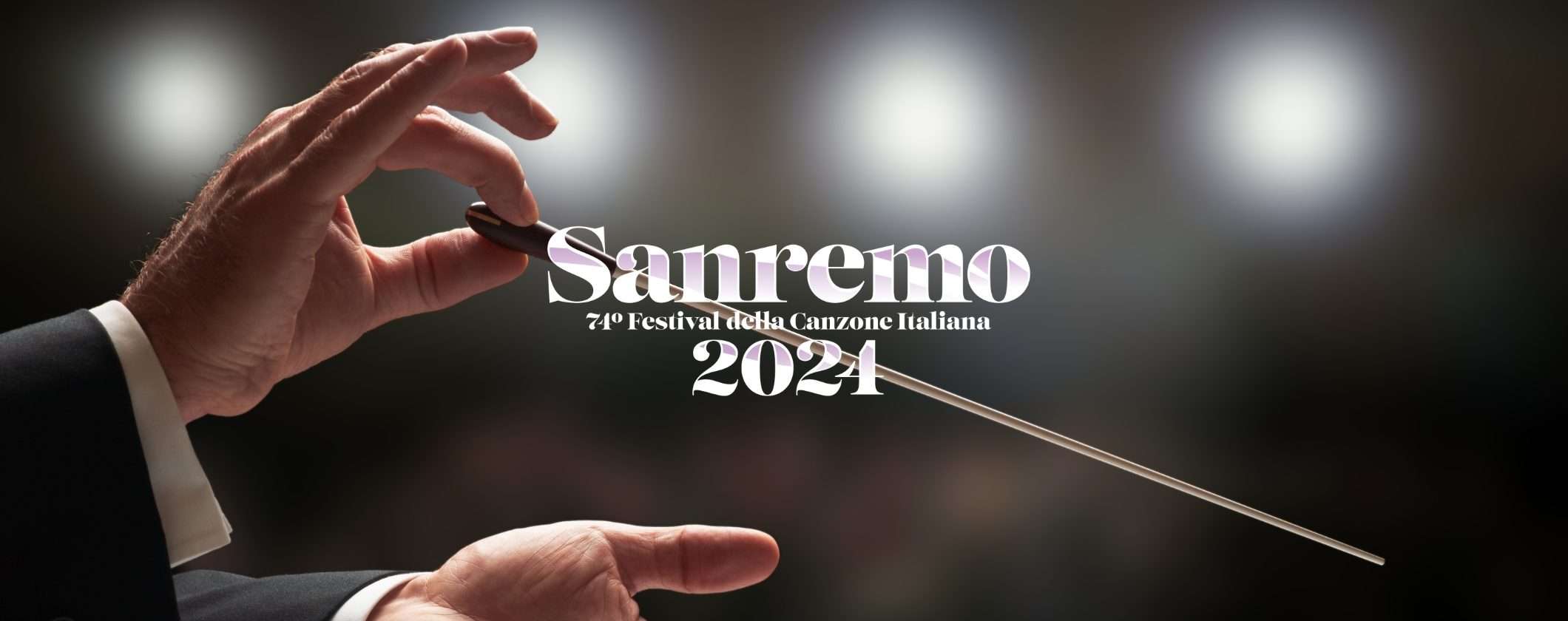 Sanremo 2024: guarda i duetti della quarta serata anche dall'estero