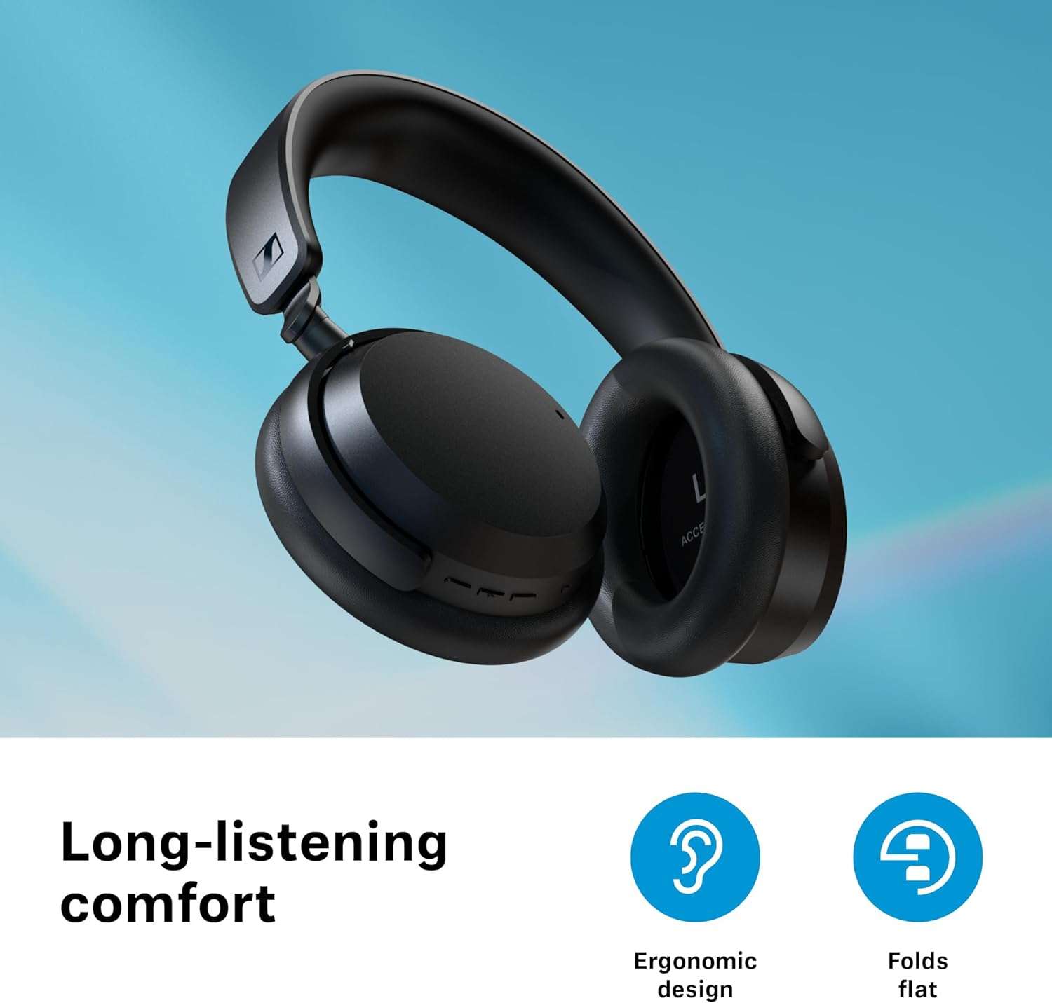 sennheiser-cuffie-bluetooth-autonomia-50h-prezzaccio-comfort