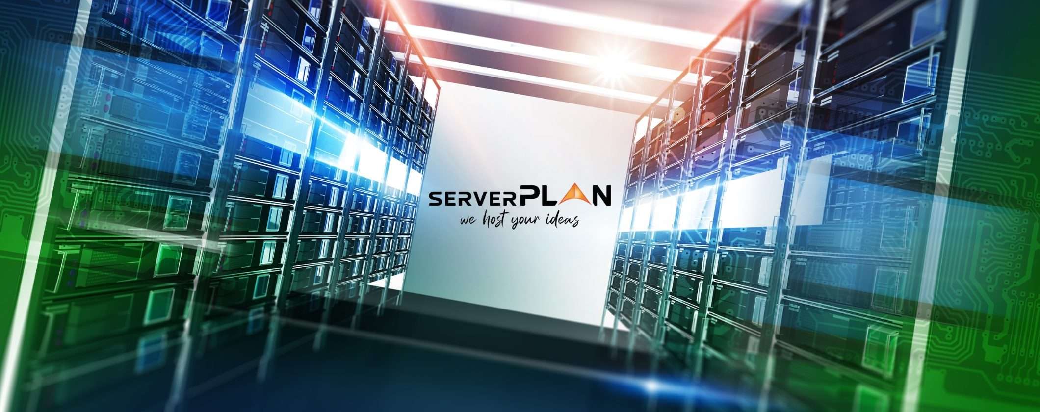 Soluzioni Hosting AVANZATE a BUON PREZZO? Serveplan