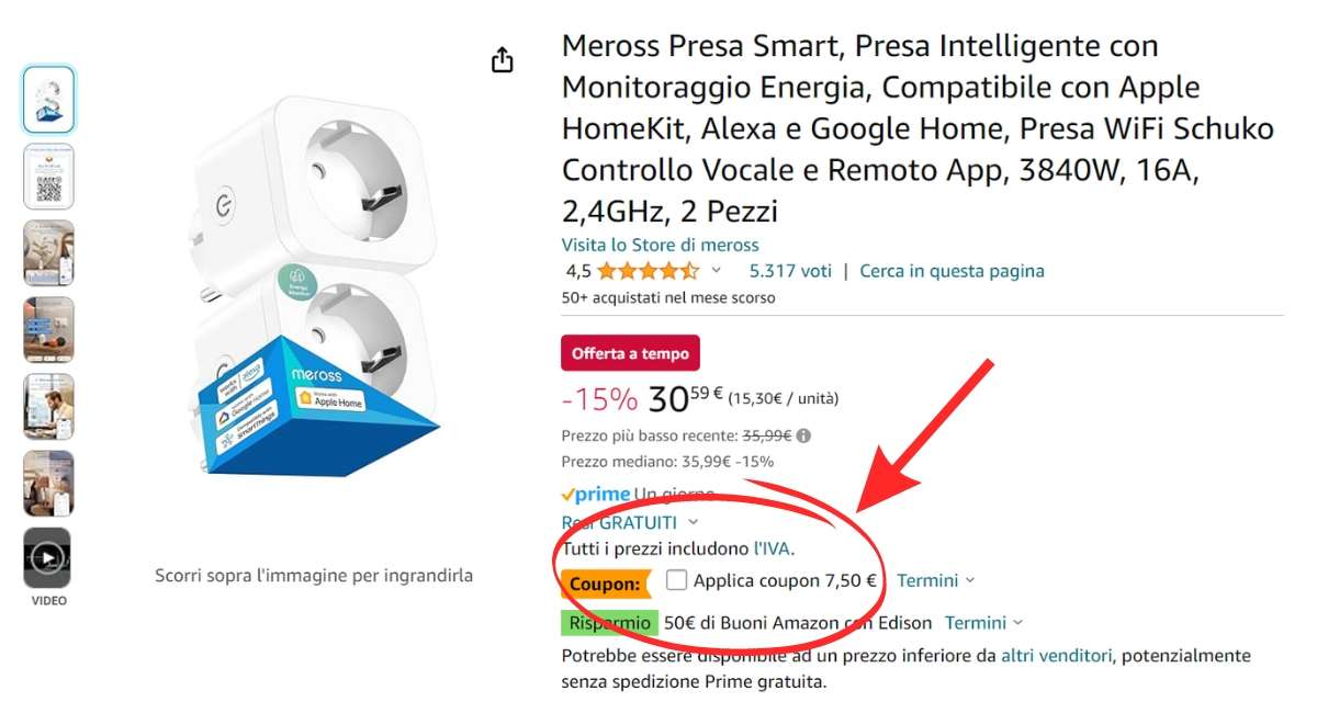 tutto-smart-queste-2-prese-wifi-controlli-anche-con-voce-coupon