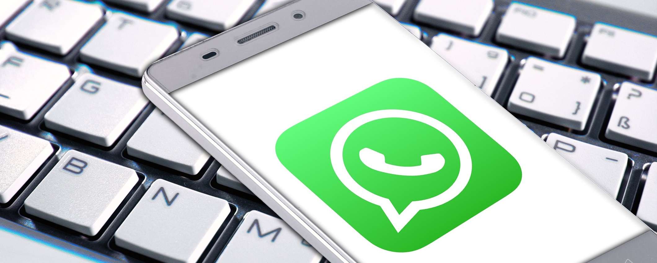 WhatsApp: novità per la formattazione del testo